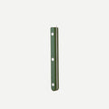 Sabre Paris Bistrot Solid Bottle Opener Green – detail