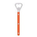 Sabre Paris Bistrot Solid Bottle Opener Orange