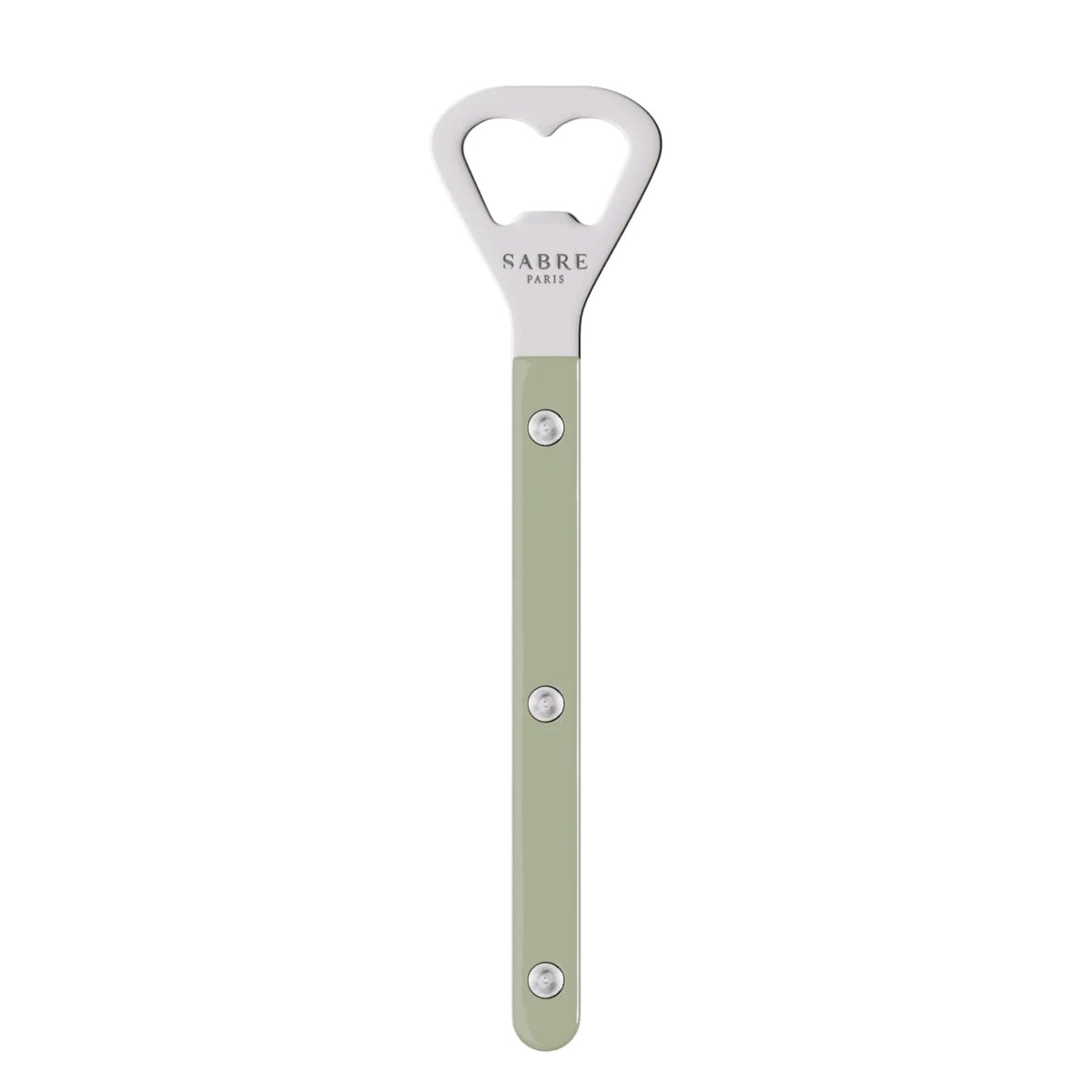 Sabre Paris Bistrot Solid Bottle Opener Asparagus