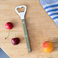 Sabre Paris Bistrot Solid Bottle Opener Asparagus – detail