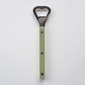 Sabre Paris Bistrot Solid Bottle Opener Asparagus – detail