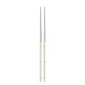 Bistrot Solid Chopsticks - Ivory