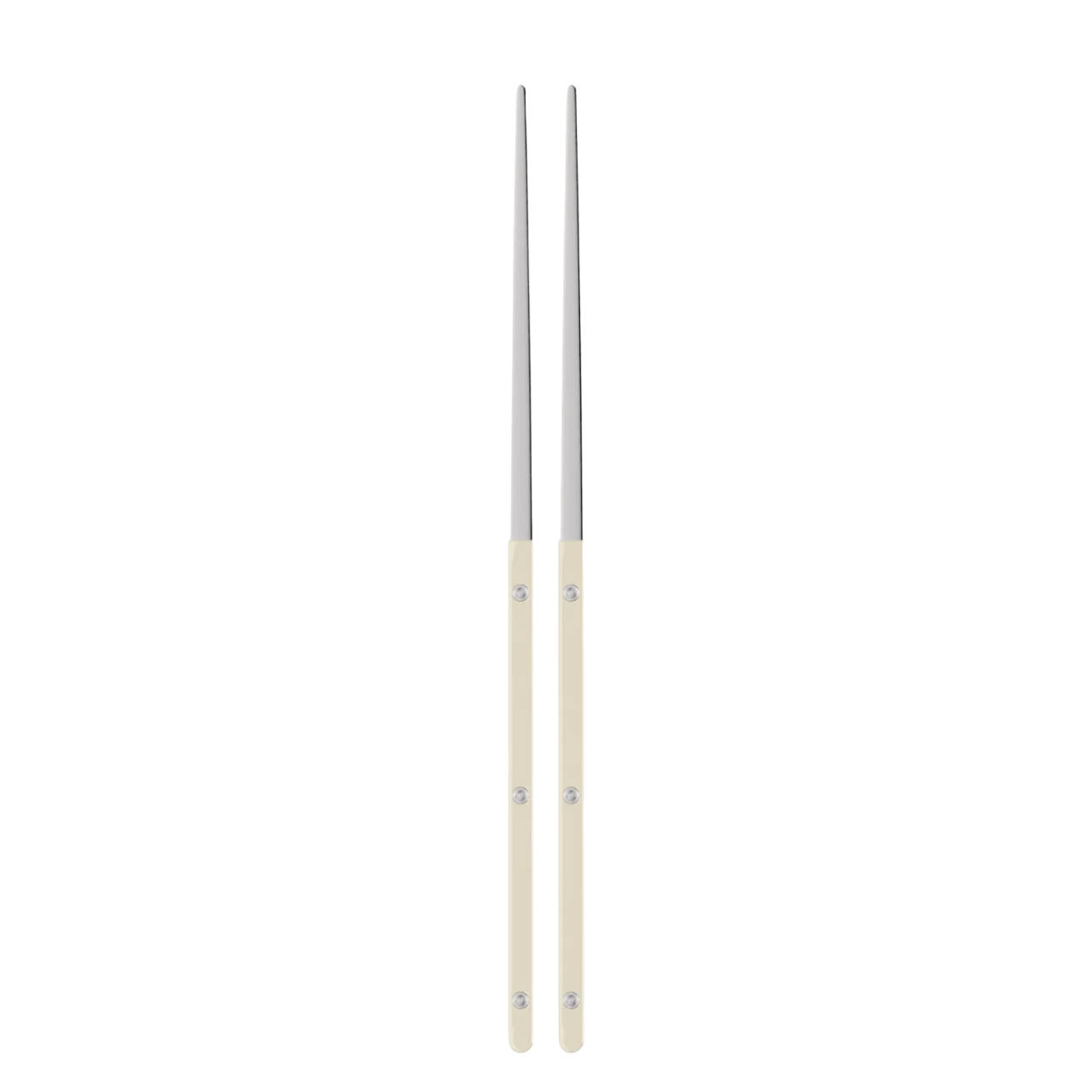 Sabre Paris - Bistrot Solid Chopsticks | Ivory