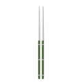 Sabre Paris Bistrot Solid Chopsticks Green