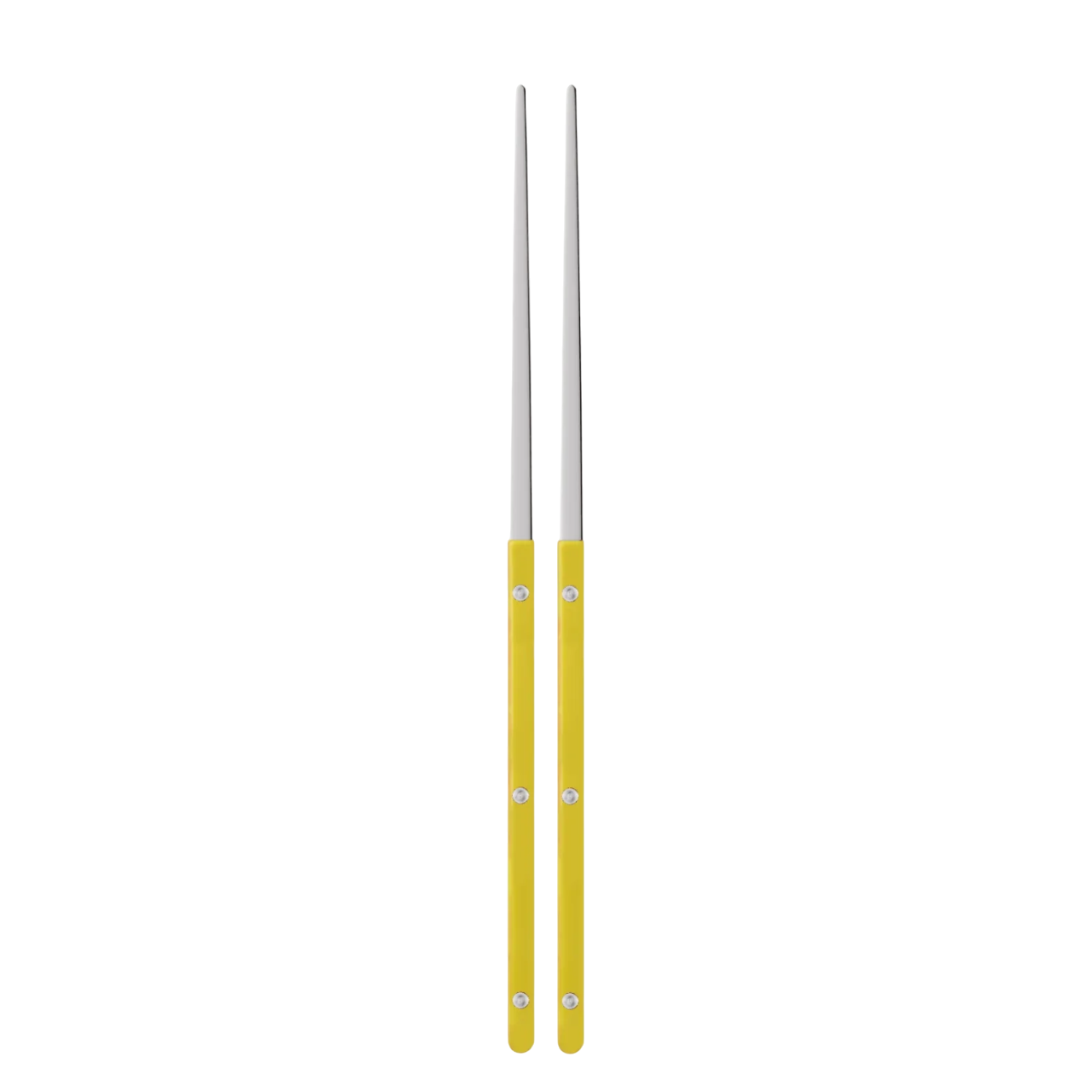Sabre Paris - Bistrot Solid Chopsticks | Yellow