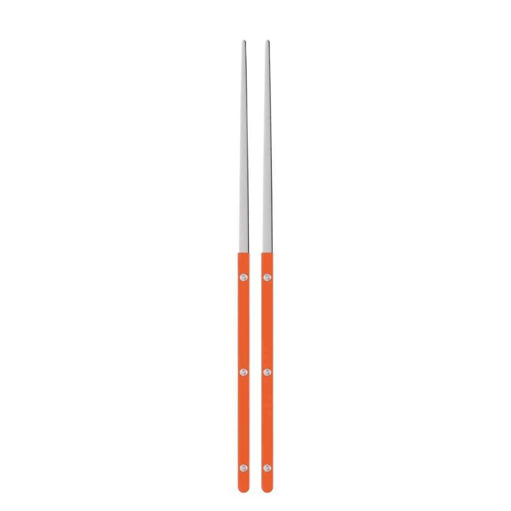 Sabre Paris - Bistrot Solid Chopsticks | Orange