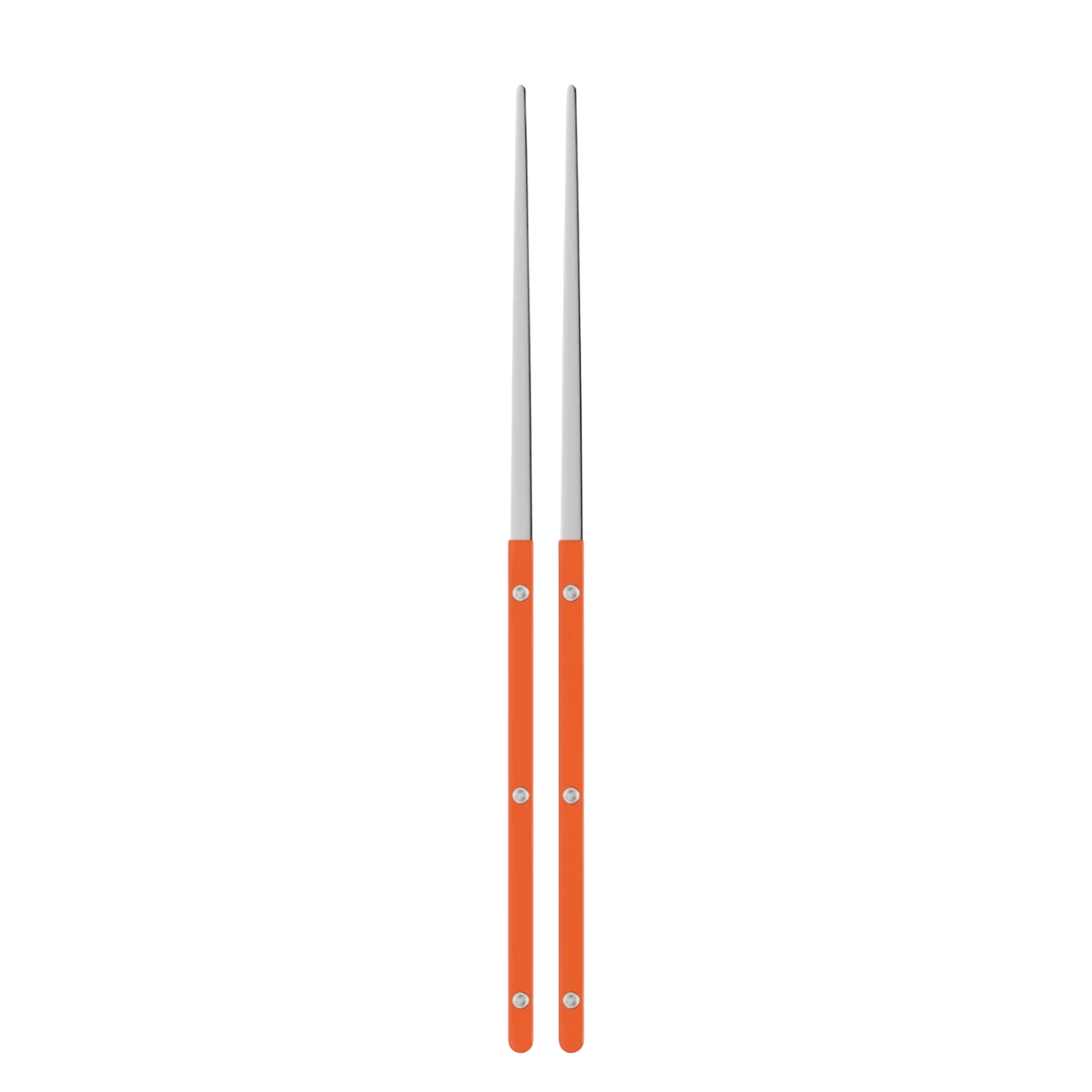 Sabre Paris - Bistrot Solid Chopsticks | Orange