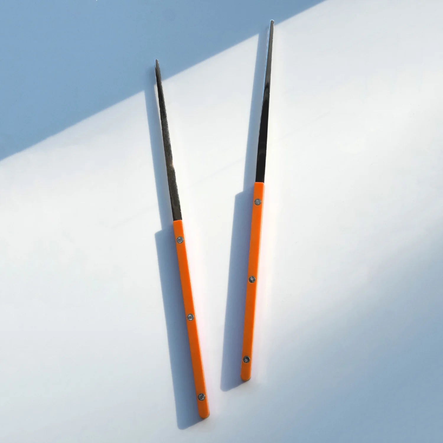 Sabre Paris - Bistrot Solid Chopsticks | Orange
