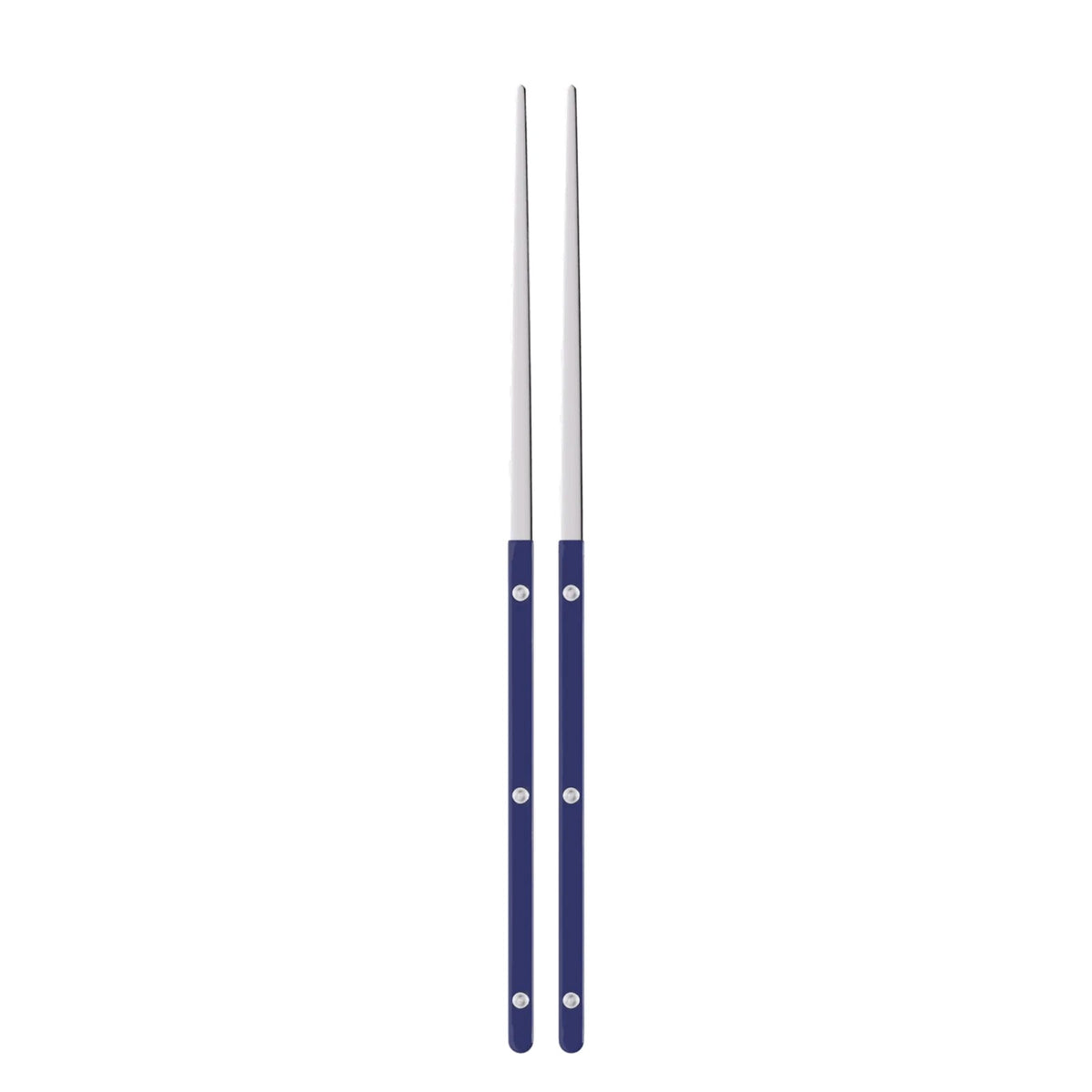 Sabre Paris Bistrot Solid Chopsticks Navy Blue