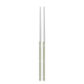 Sabre Paris Bistrot Solid Chopsticks Asparagus