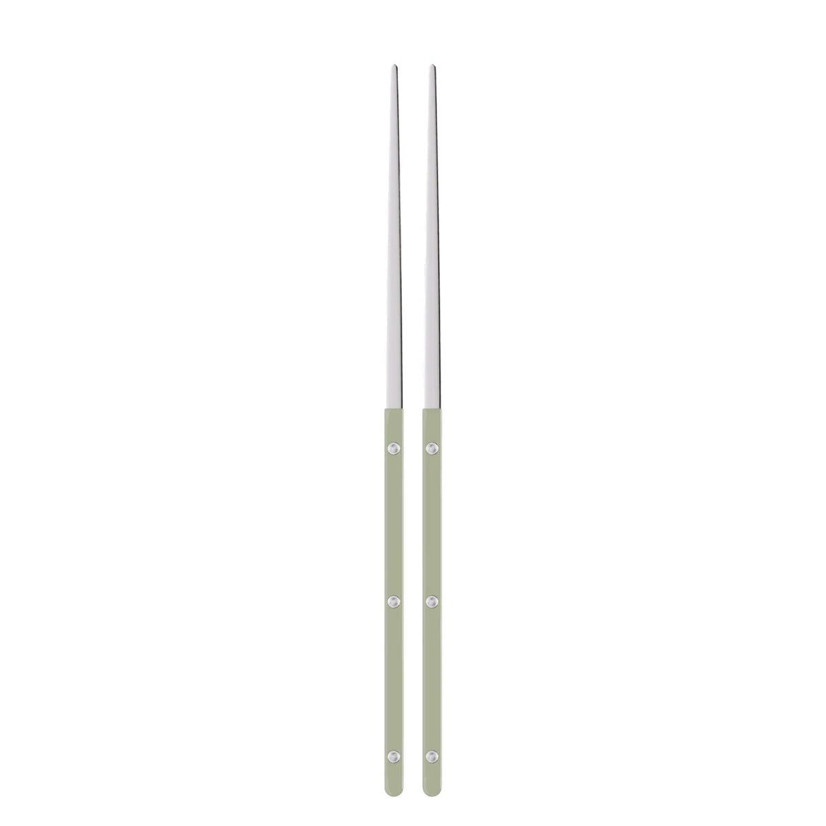 Sabre Paris Bistrot Solid Chopsticks Asparagus