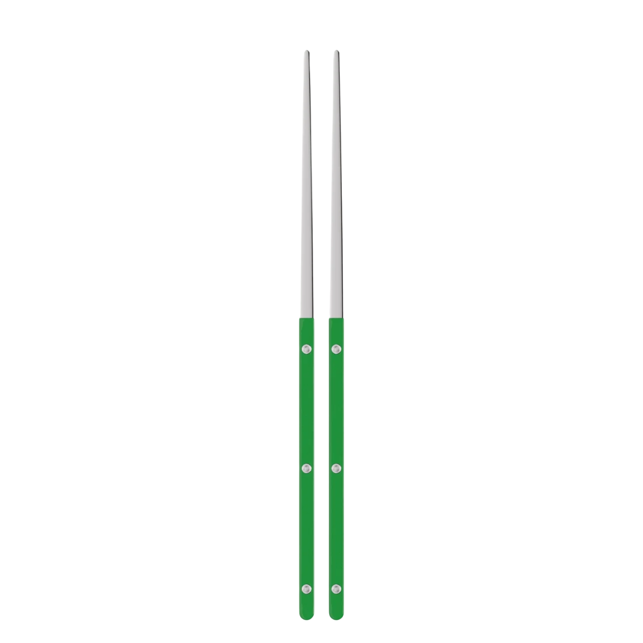 Sabre Paris - Bistrot Solid Chopsticks | Garden Green