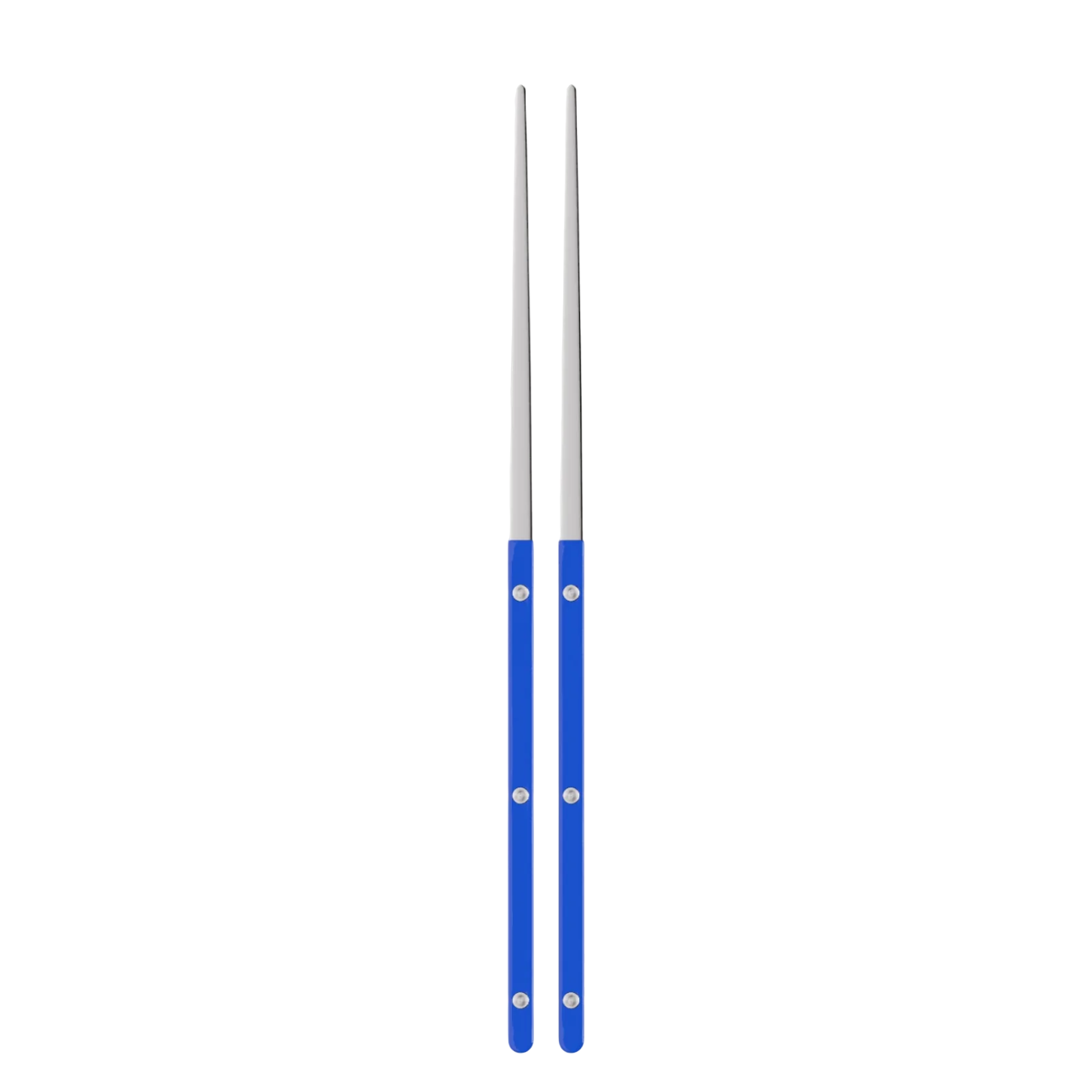 Sabre Paris - Bistrot Solid Chopsticks | Lapis Blue
