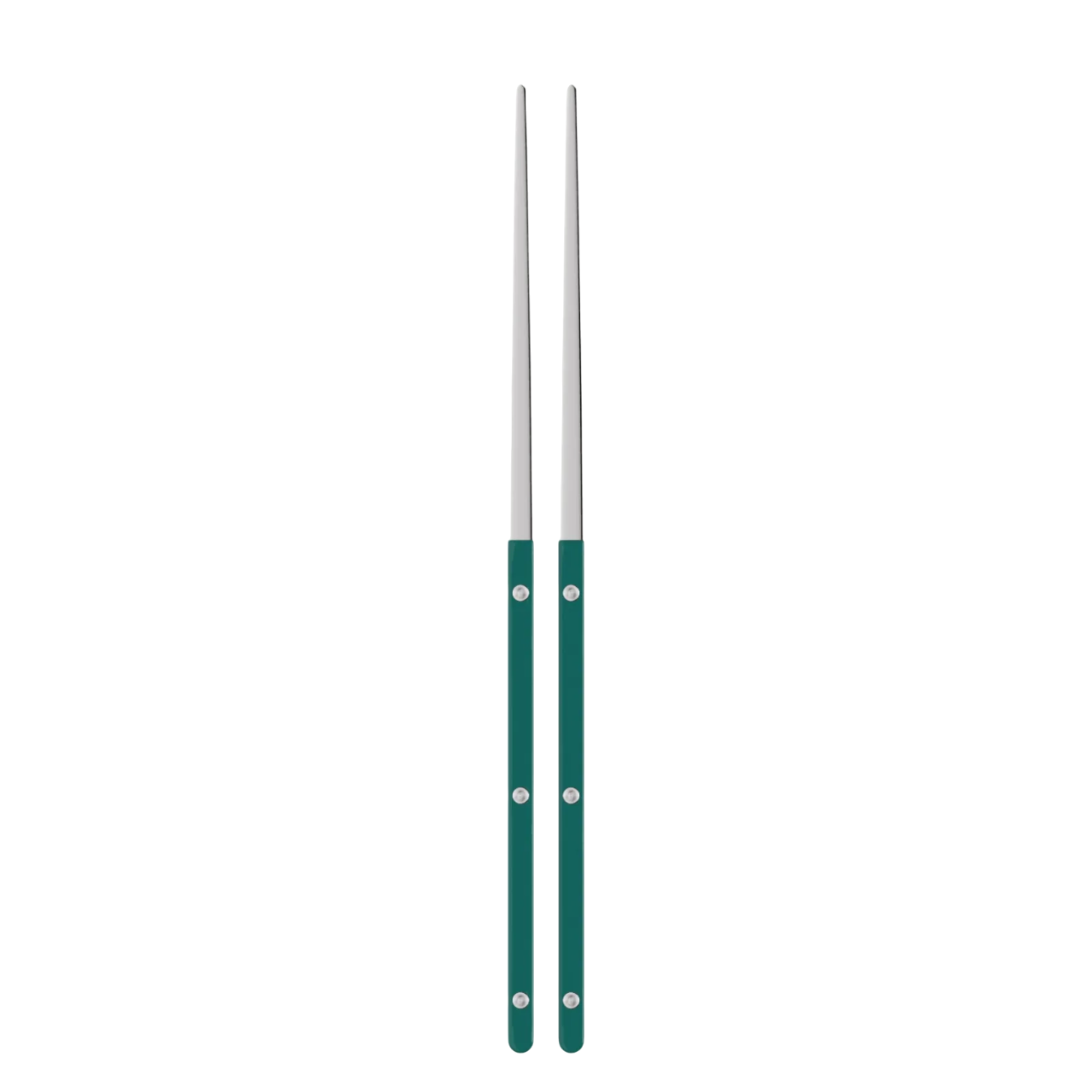 Sabre Paris - Bistrot Solid Chopsticks | Aquamarine