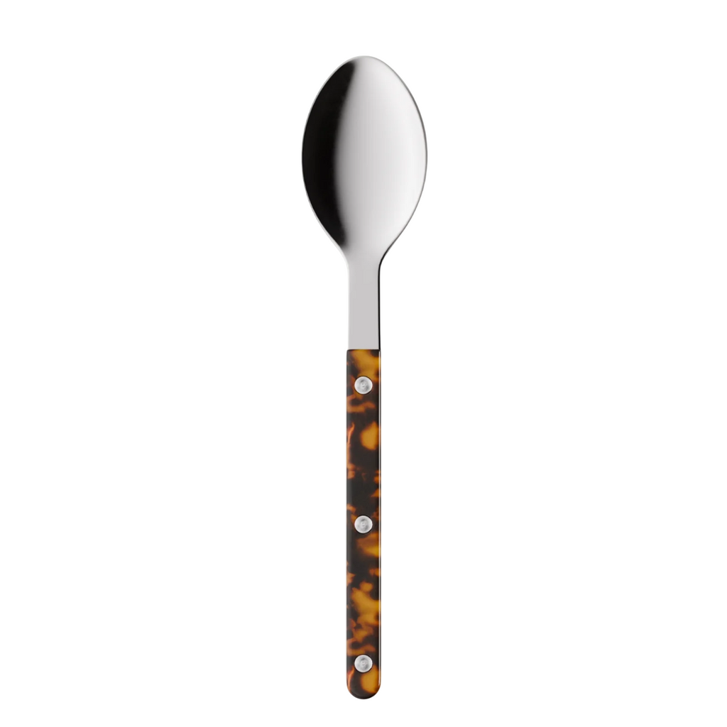 Sabre Paris - Bistrot Faux Tortoise | Soup Spoon