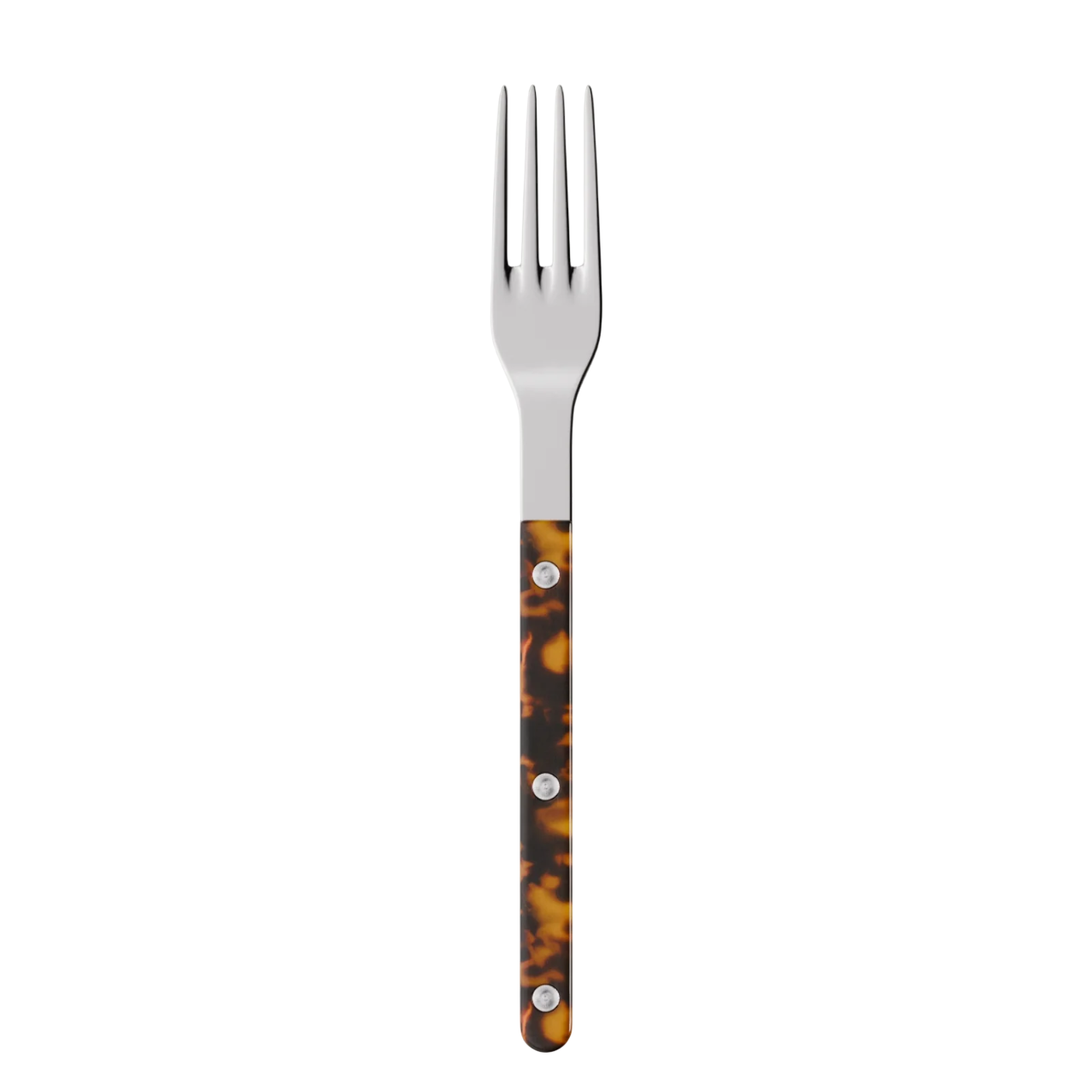 Sabre Paris - Bistrot Faux Tortoise | Dinner Fork