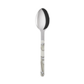 Bistrot Dune Soup Spoon - Ivory