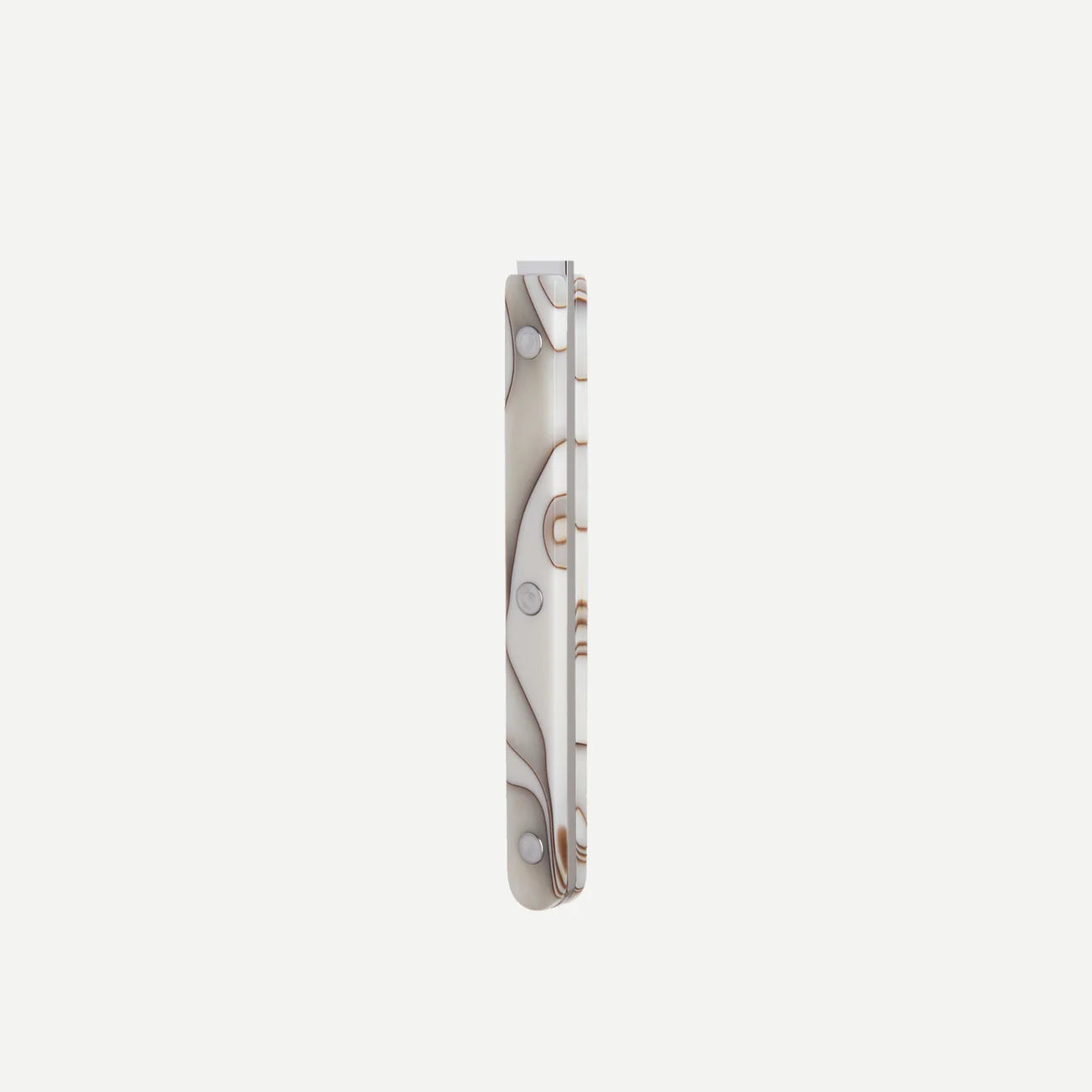 Sabre Paris - Bistrot Dune Soup Spoon | Ivory