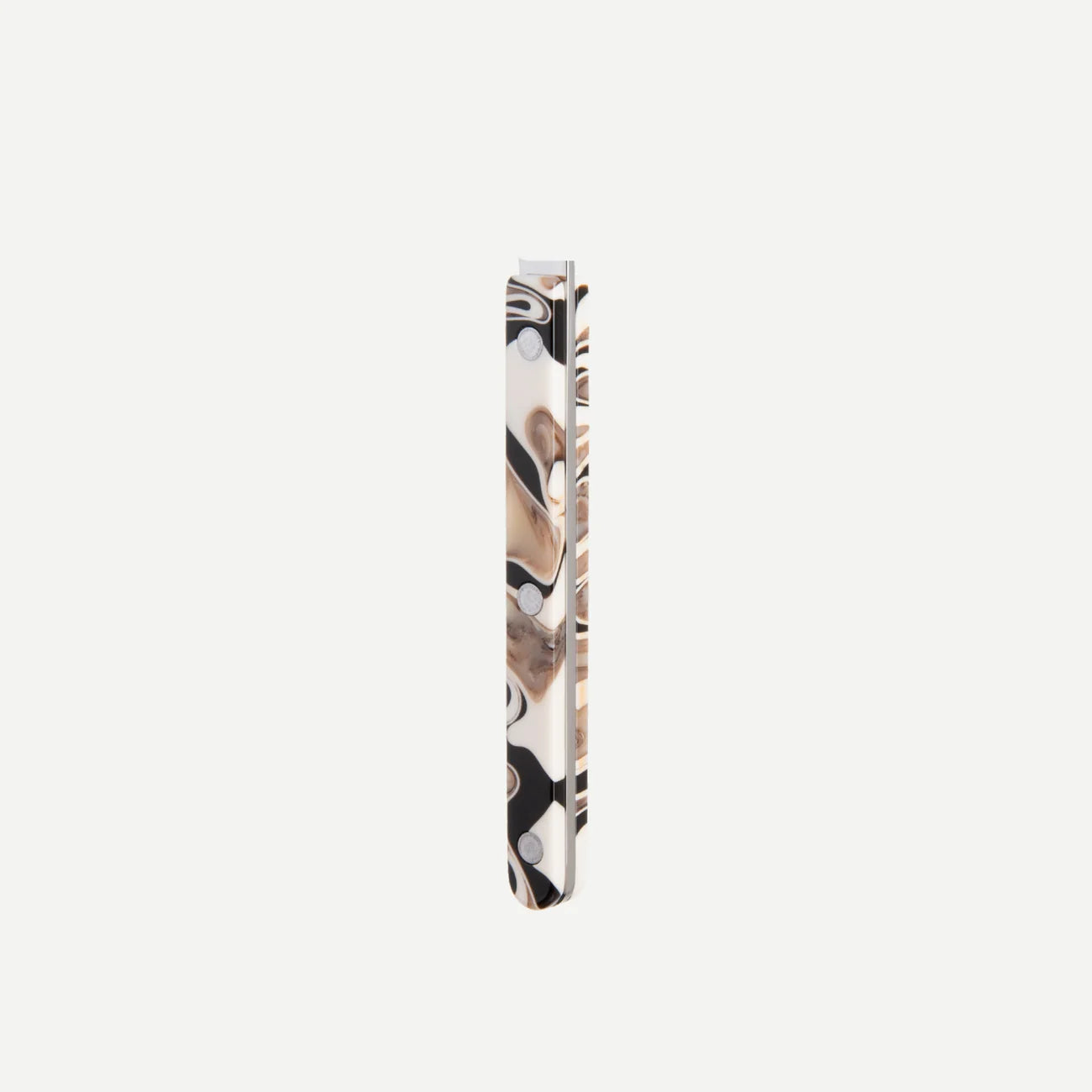 Sabre Paris - Bistrot Dune Dinner Fork | Black