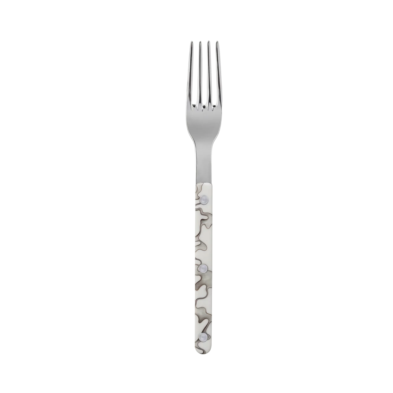 Sabre Paris - Bistrot Dune Dinner Fork | Ivory