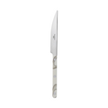 Bistrot Dune Dinner Knife - Ivory