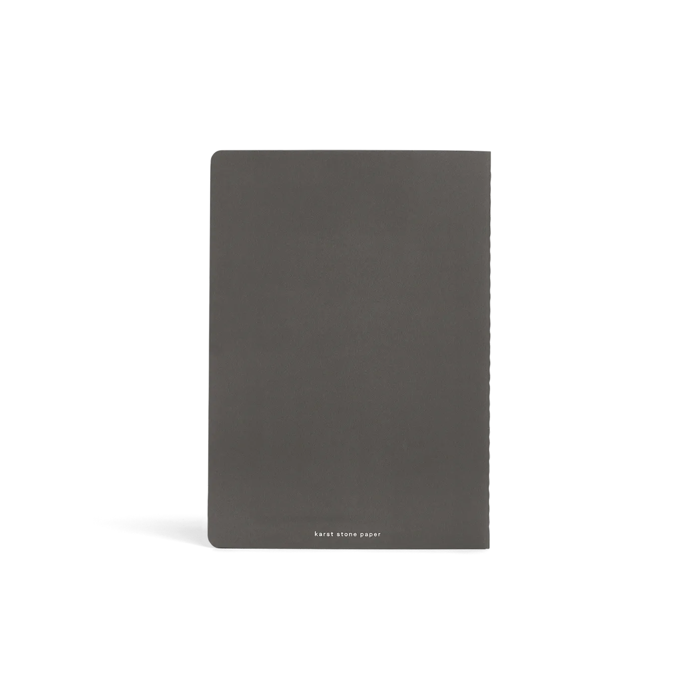 Karst - A5 Stone Paper Journal | Slate