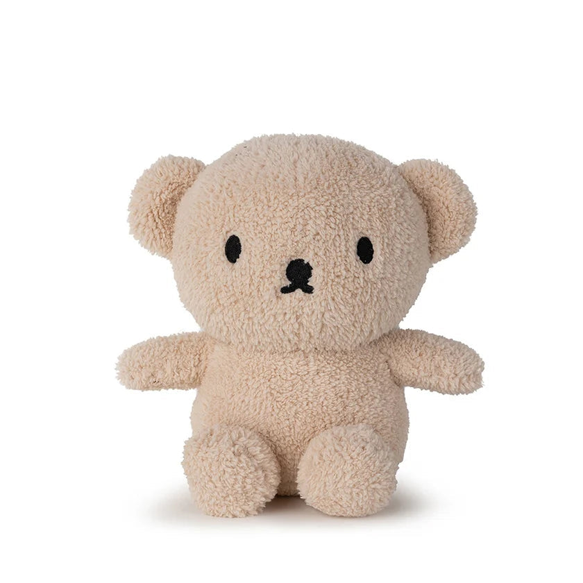 Bon Ton Toys - Boris Bear Terry Cream | Beige