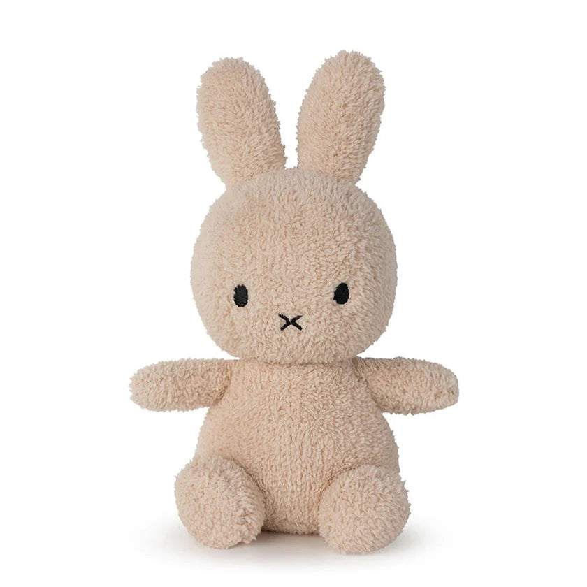 Bon Ton Toys - Miffy Terry | Beige