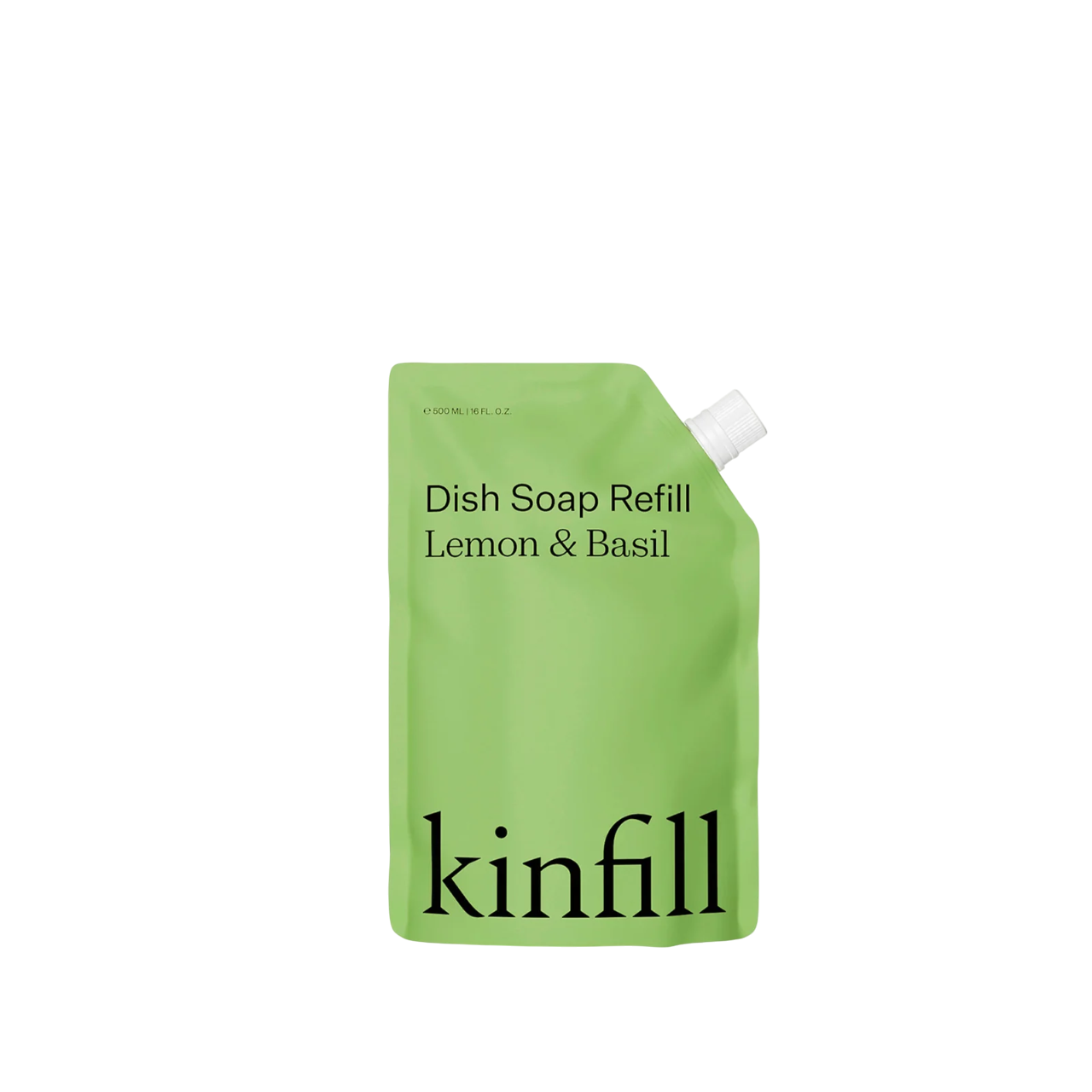 Kinfill - Refill Dish Soap