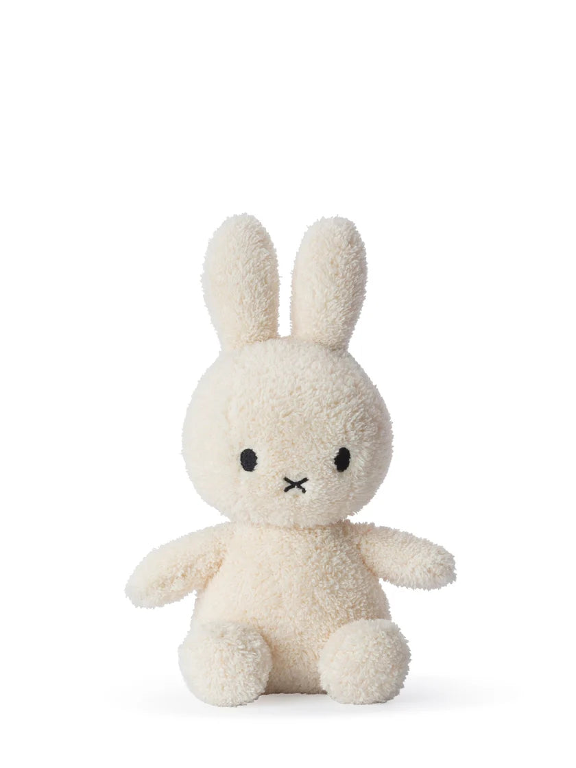 Bon Ton Toys - Miffy Terry | Cream