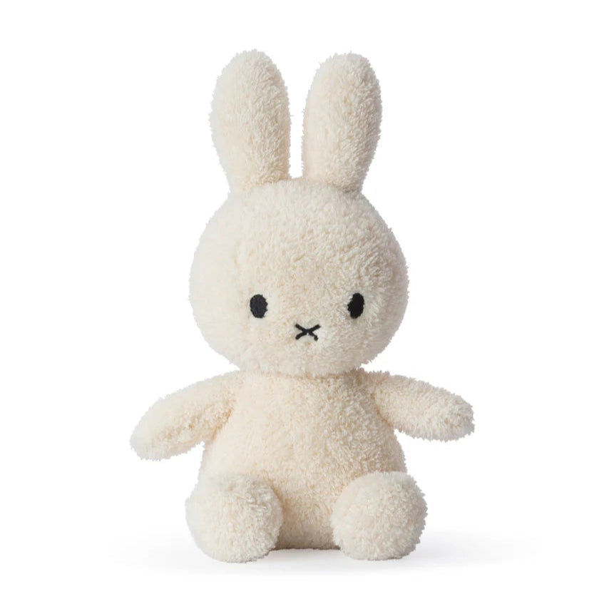 Bon Ton Toys - Miffy Terry | Cream