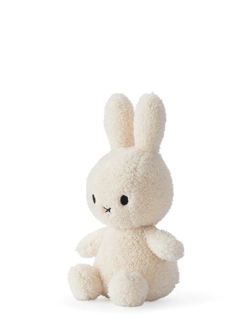Bon Ton Toys - Miffy Terry | Cream