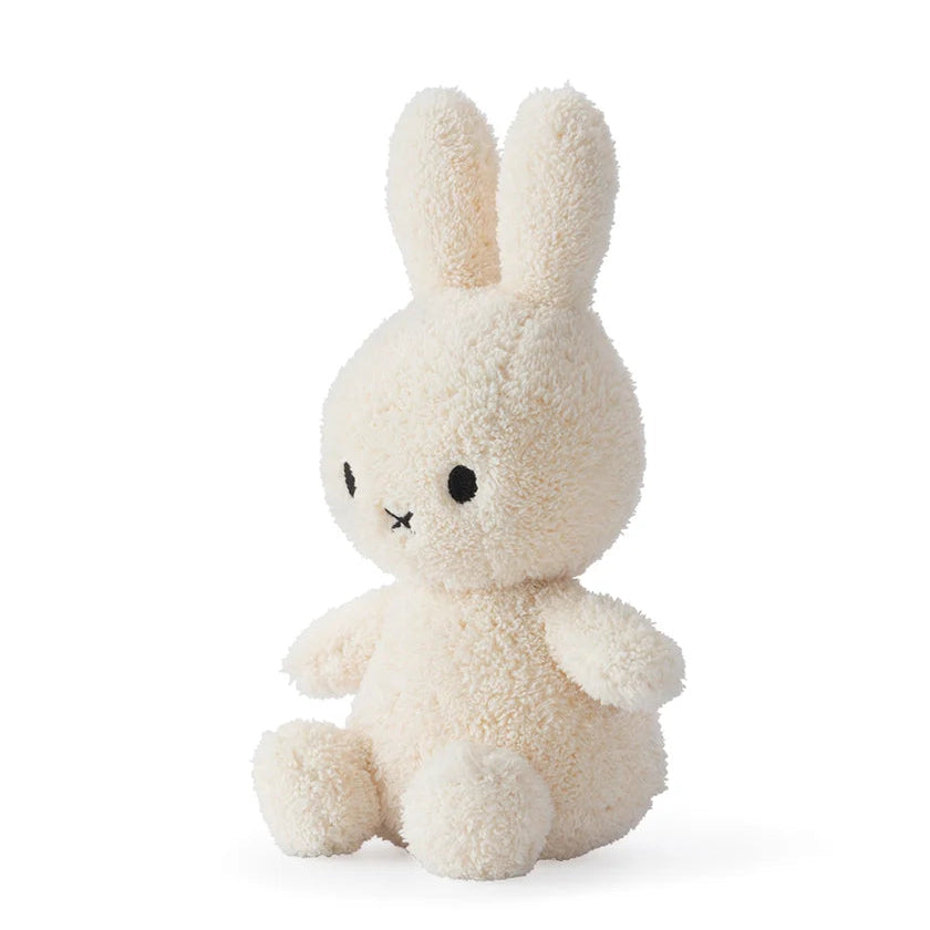 Bon Ton Toys - Miffy Terry | Cream