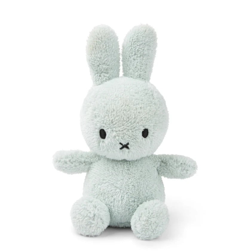 Bon Ton Toys - Miffy Terry | Soft Green