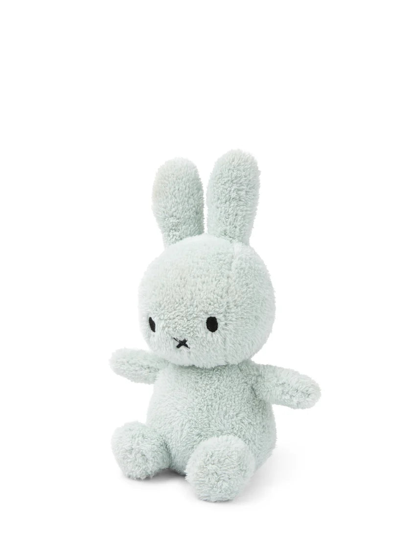 Bon Ton Toys - Miffy Terry | Soft Green