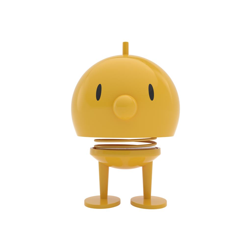 Hoptimist - Bumble Large | Yellow