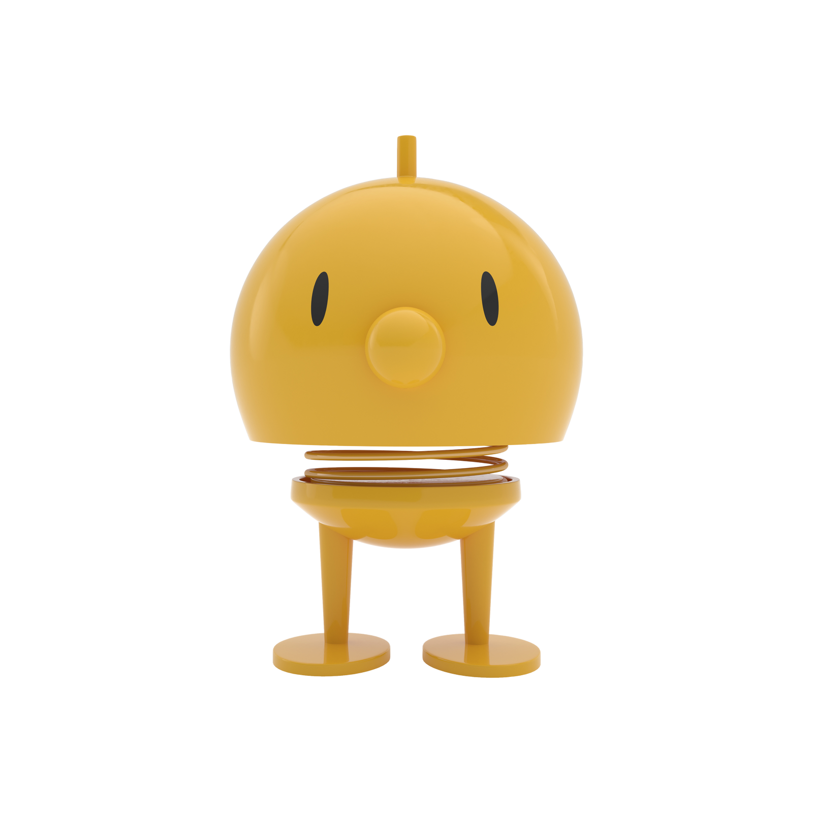 Hoptimist - Bumble Large | Yellow