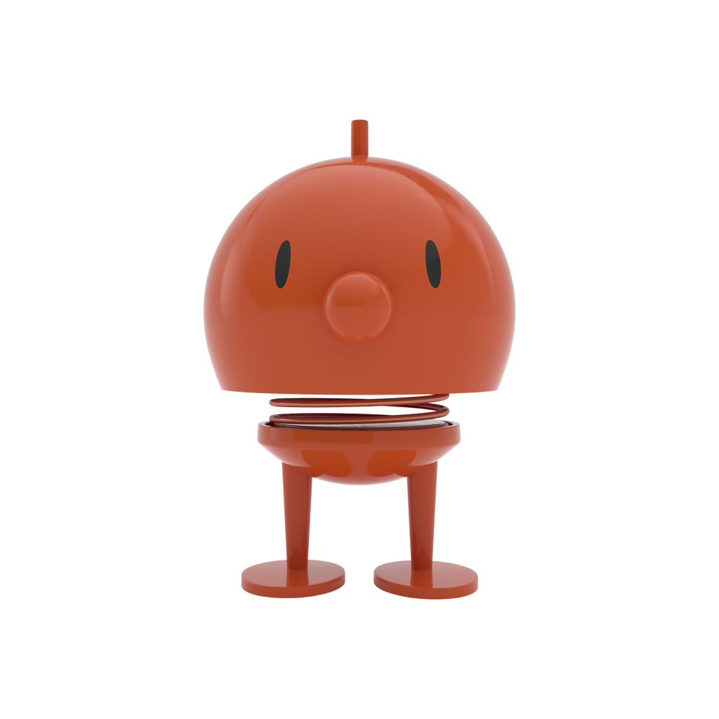 Hoptimist - Bumble Large | Orange