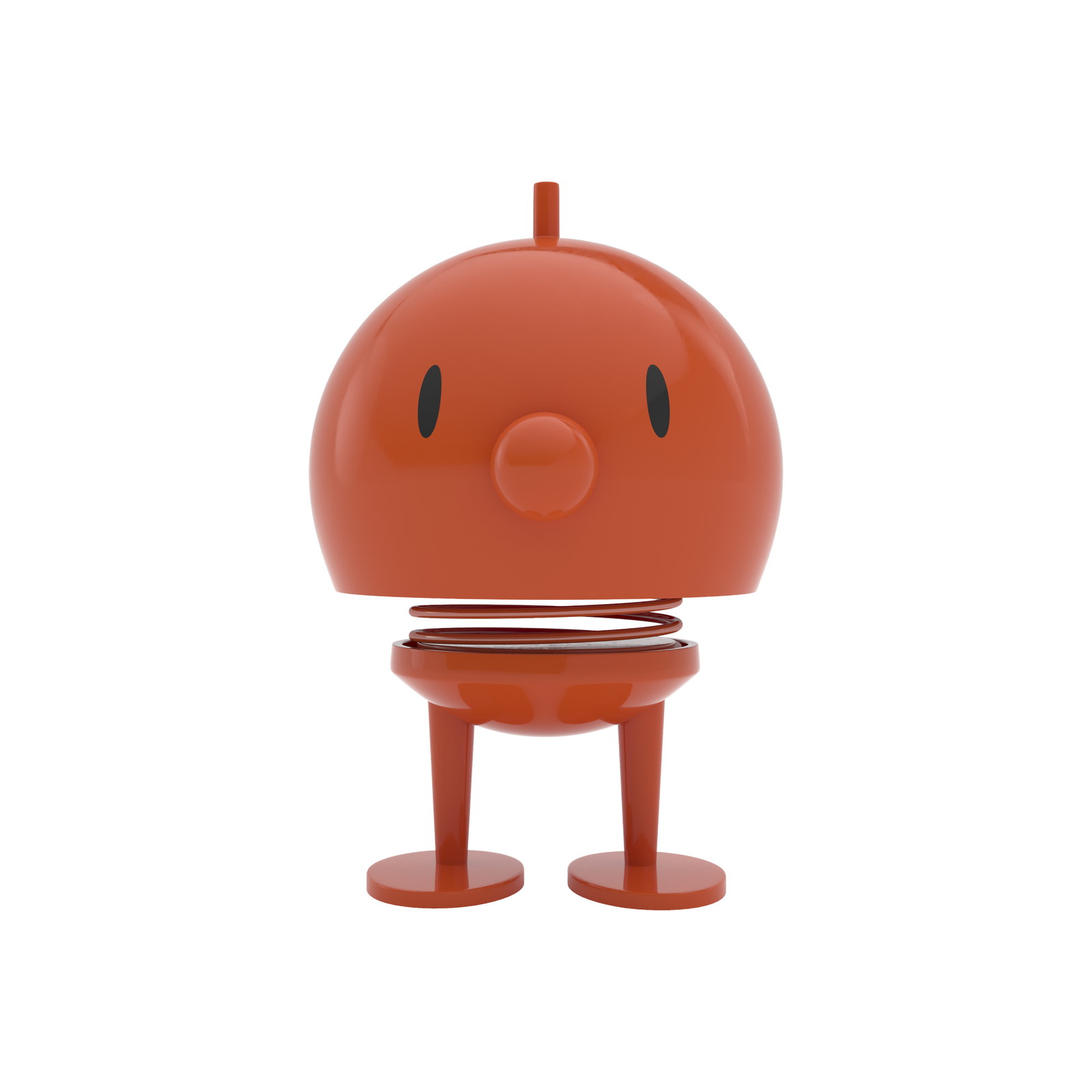Hoptimist - Bumble Large | Orange