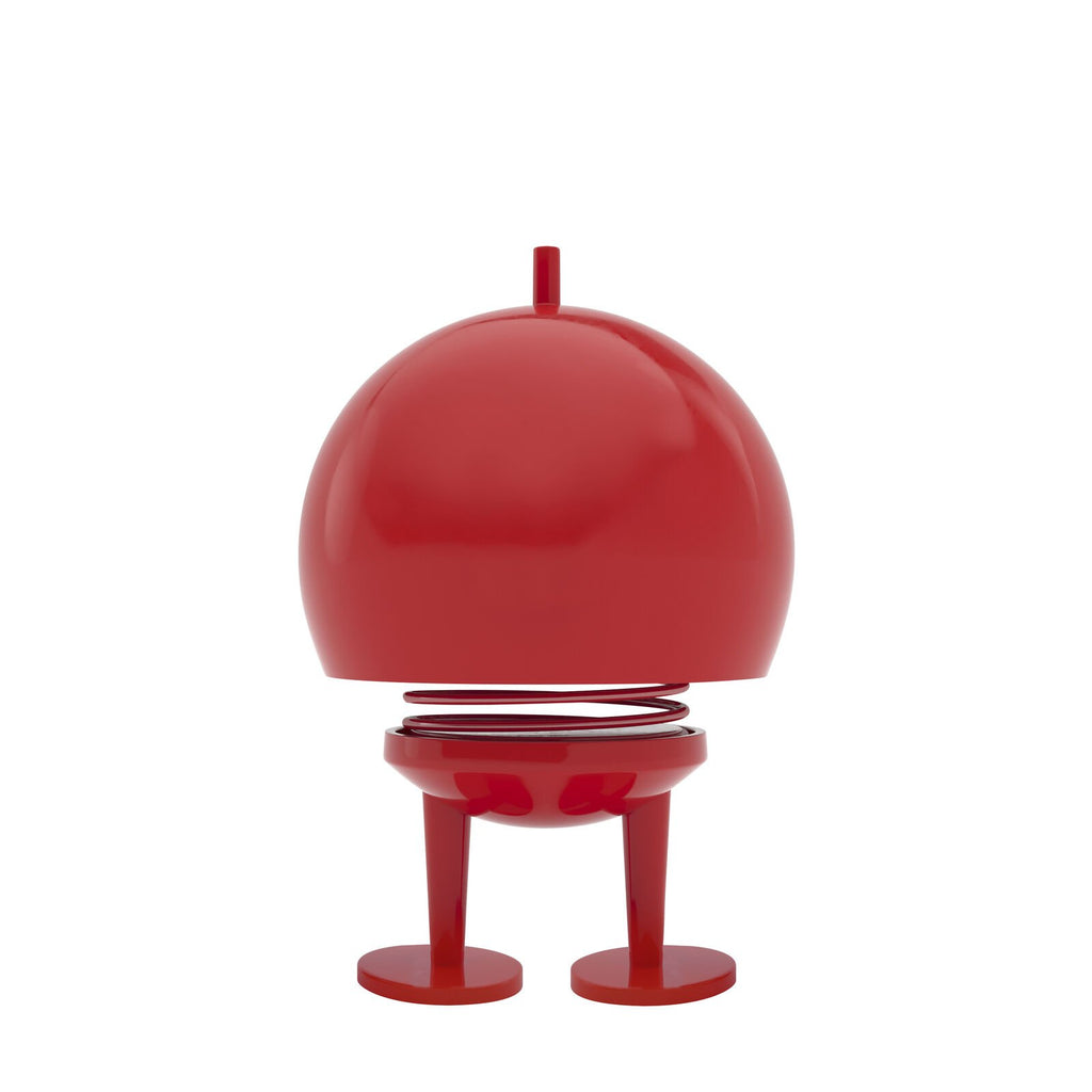 Hoptimist - Bumble Large | Red