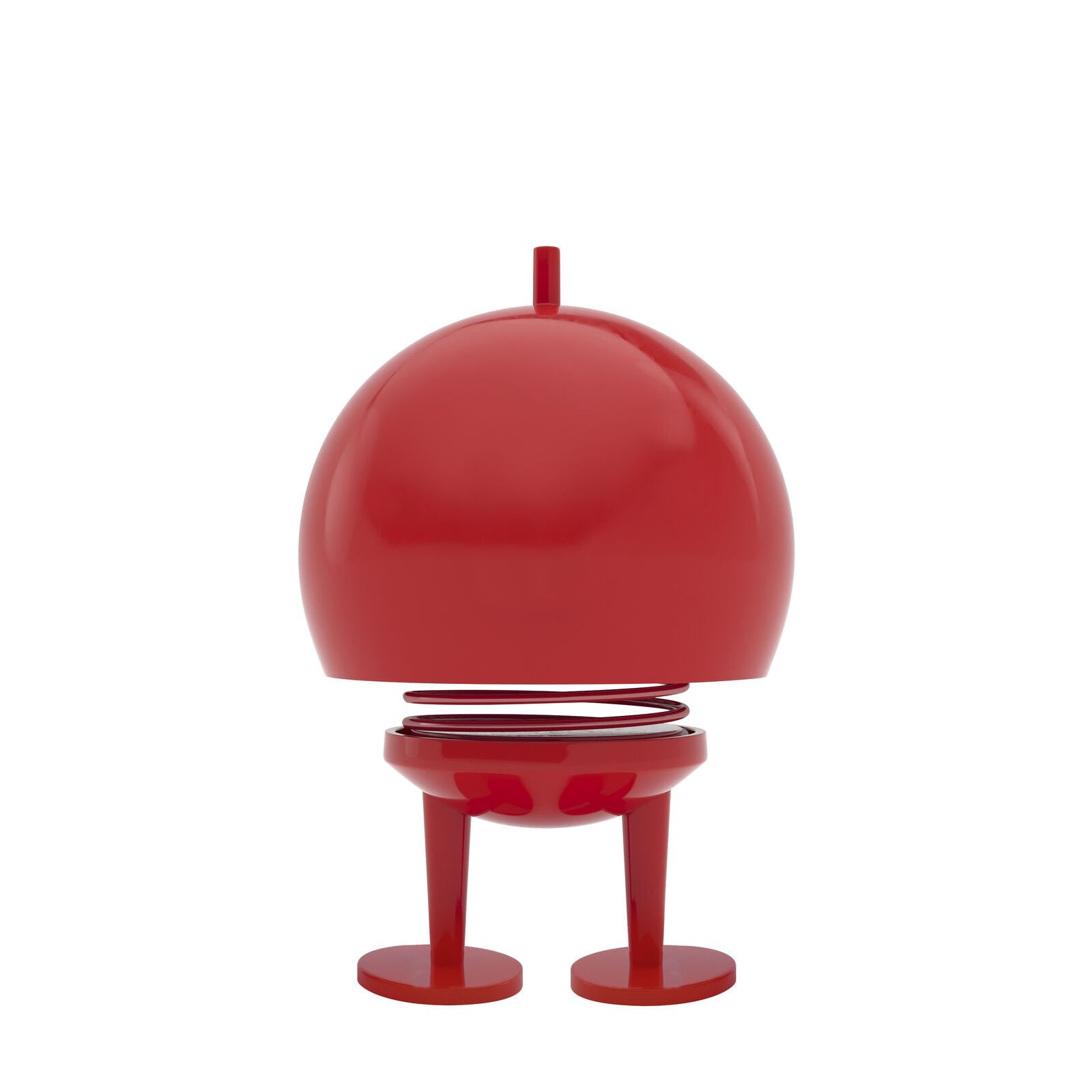 Hoptimist - Bumble Large | Red