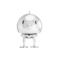 Bumble Chrome Large