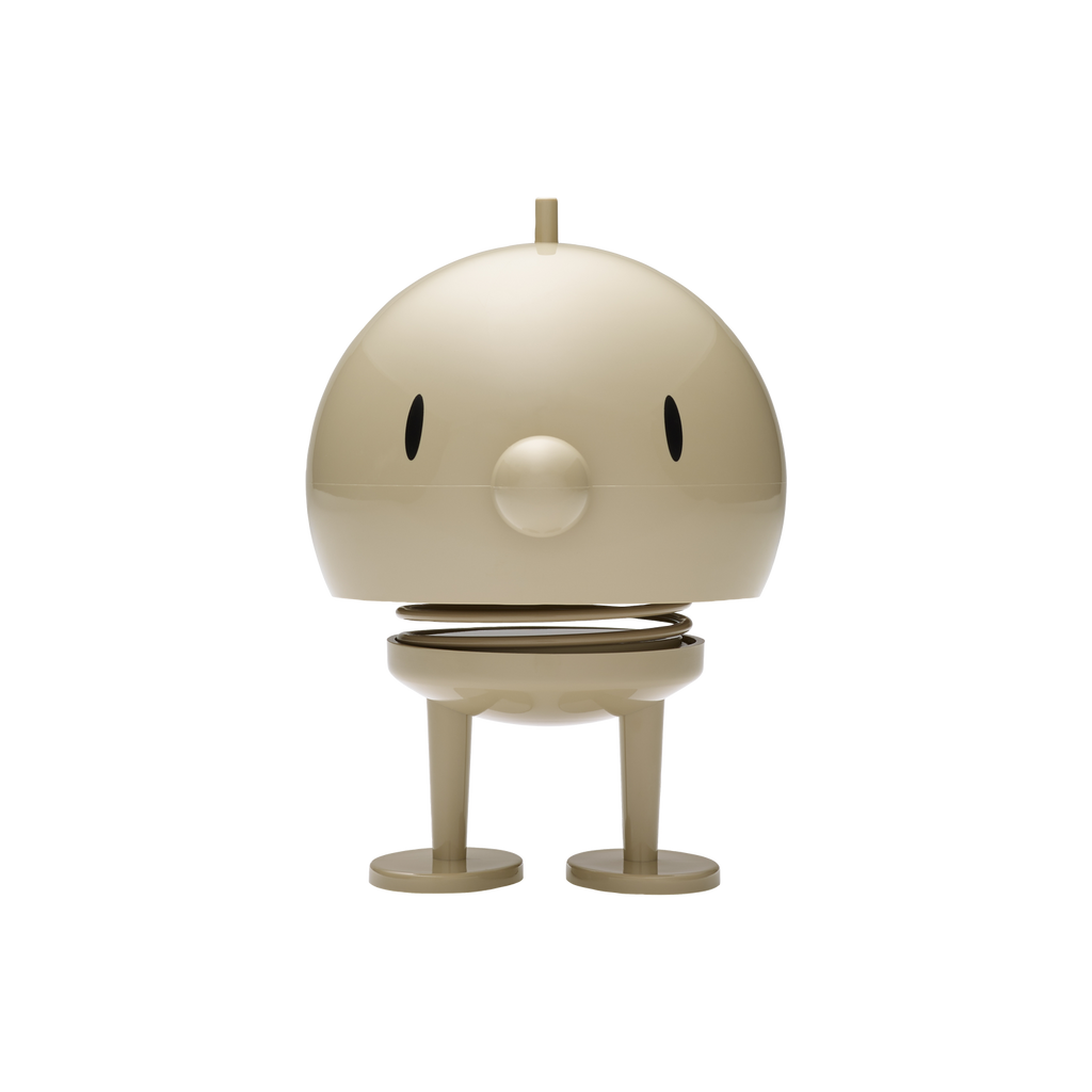 Hoptimist - Bumble Large | Latte