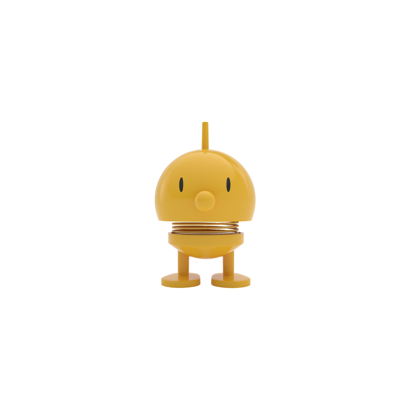 Hoptimist - Bumble Small | Yellow