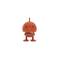 Bumble Small - Orange