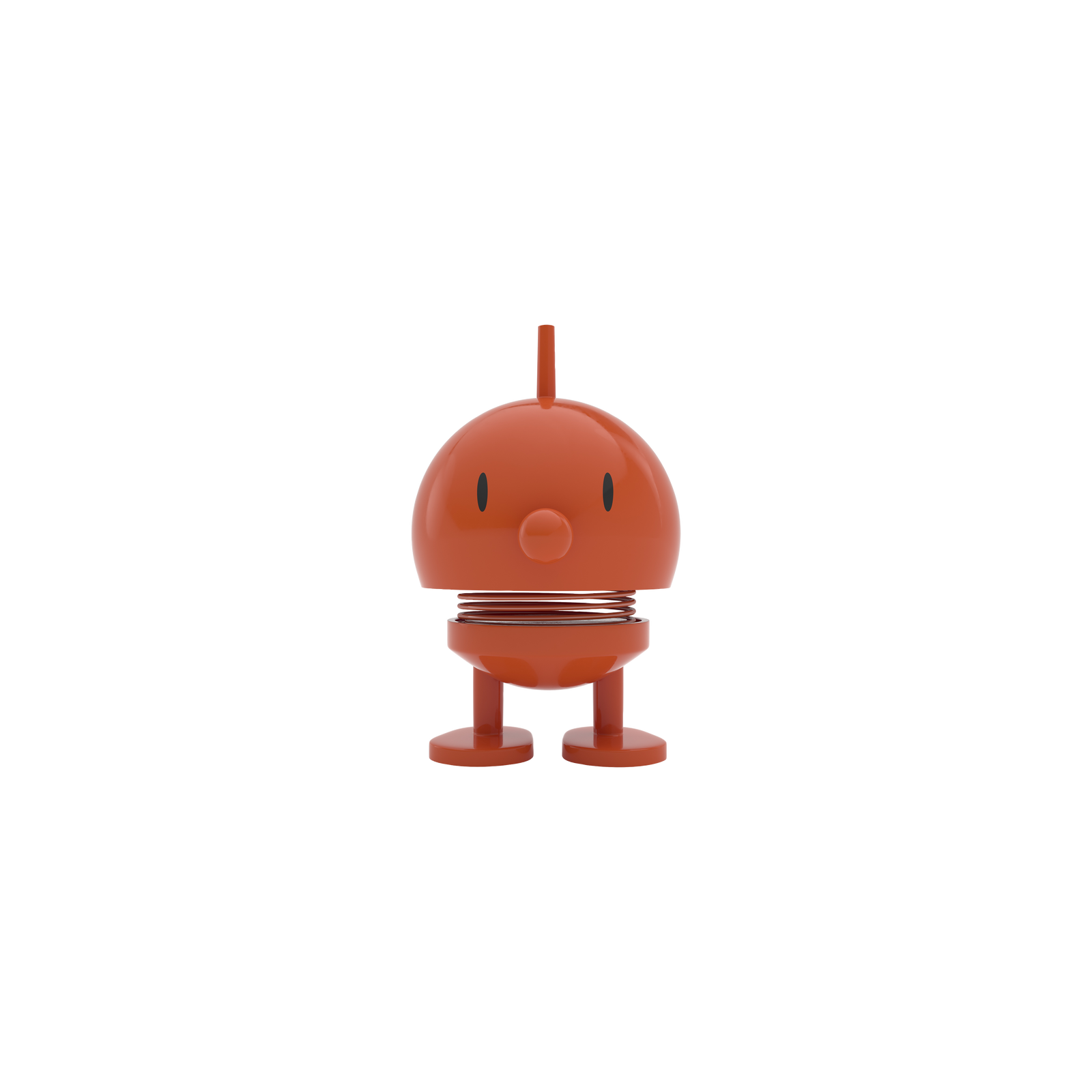 Bumble Small - Orange