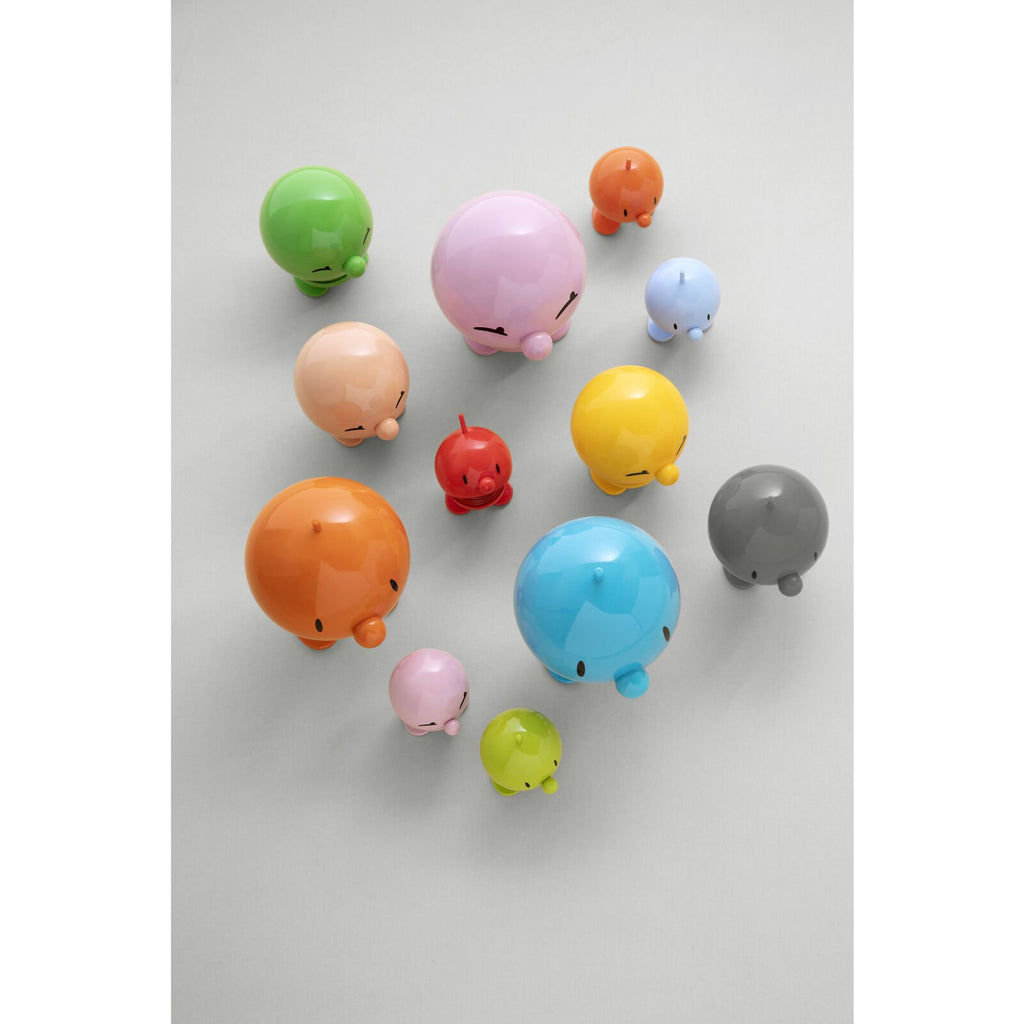 Hoptimist - Bumble Small | Orange