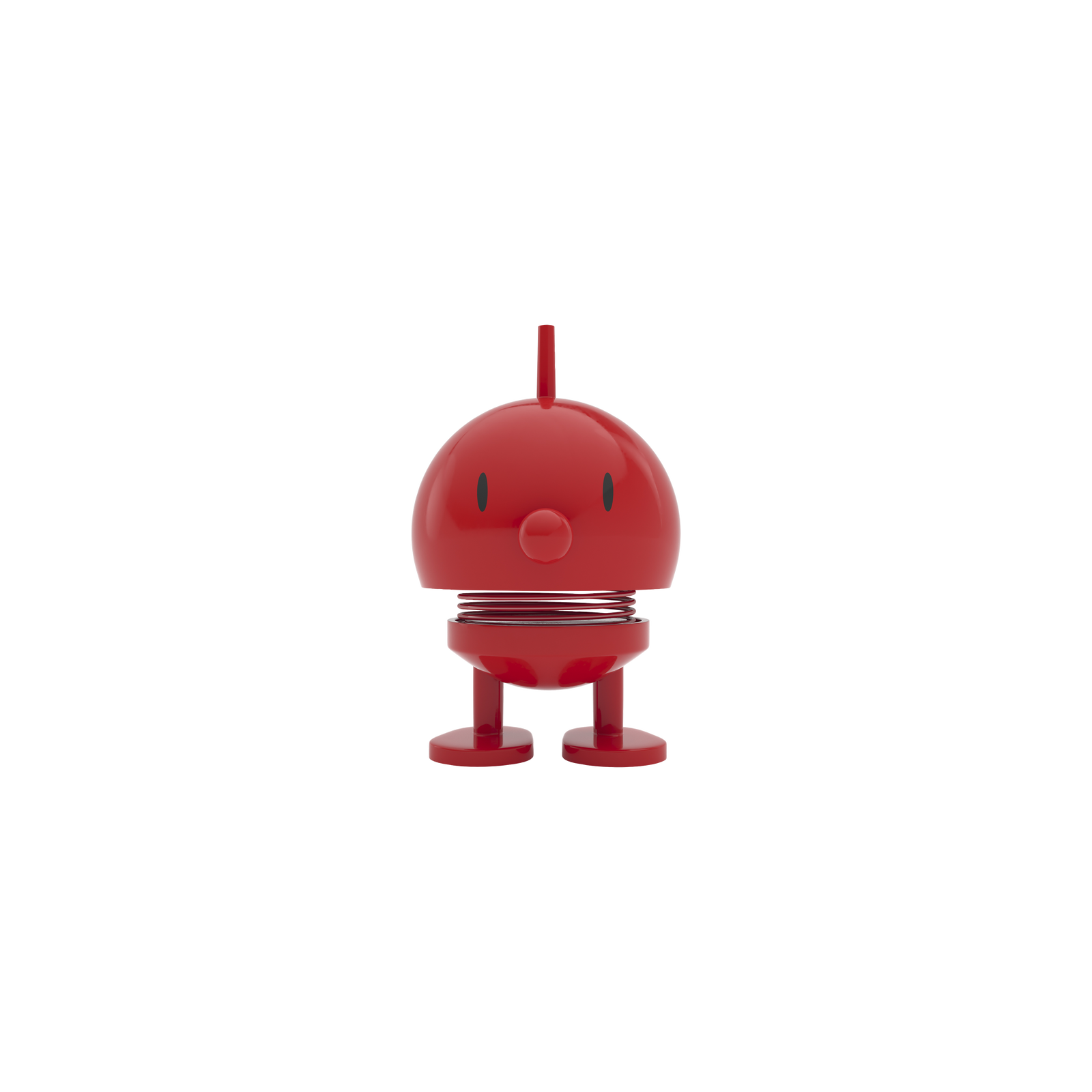 Hoptimist - Bumble Small | Red