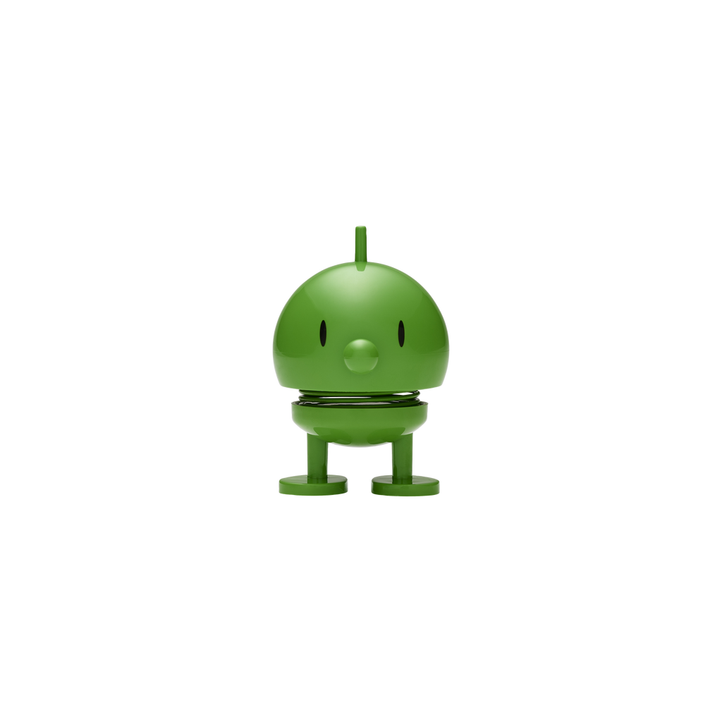 Bumble Small - Green