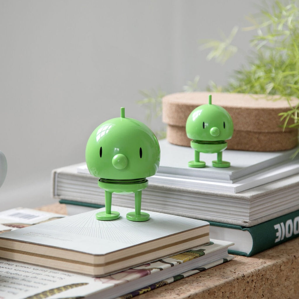 Bumble Small - Green